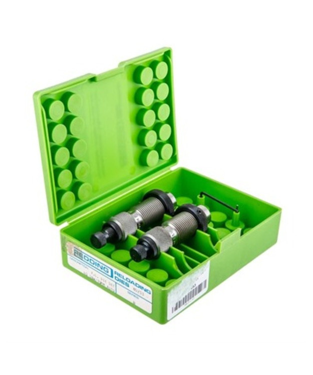 REDDING 32 S&W LONG/32 H& R MAGNUM A DIE SET (10)