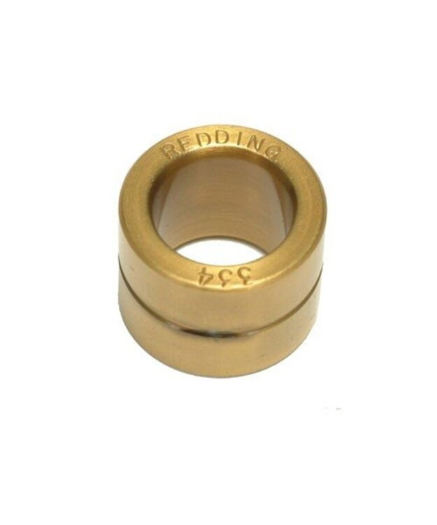 REDDING .335 DIA TITANIUM NITR.BUSHING