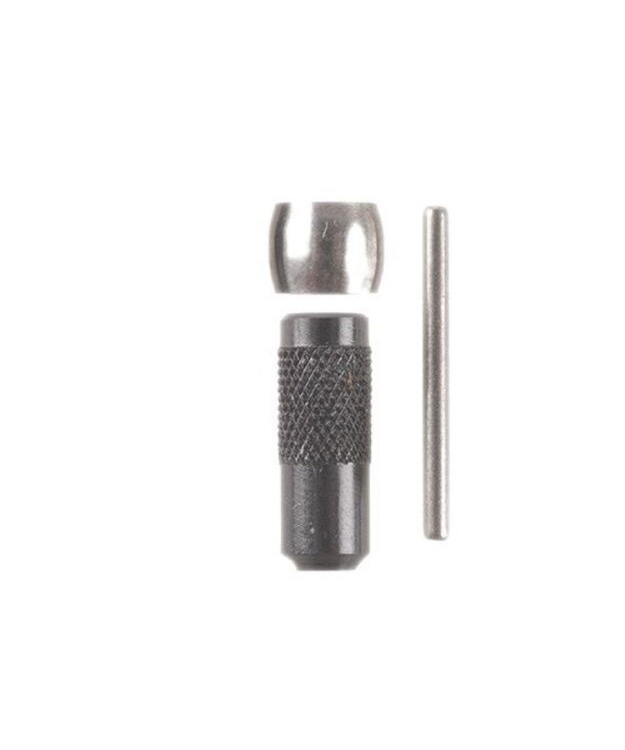 REDDING .338 CAL CARBIDE SIZE BUTTON KIT