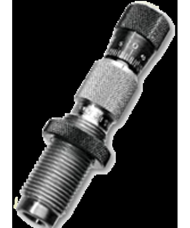 REDDING  38 SUPER/9MM MICRO-ADJUSTABLE TAPER CRIMP