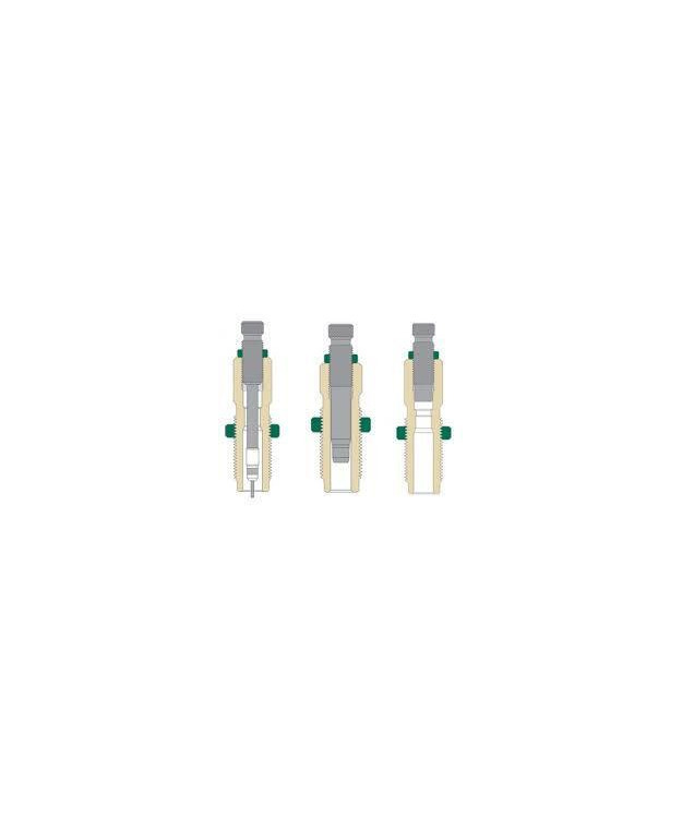 REDDING 45-70 SERIES B DIE SET