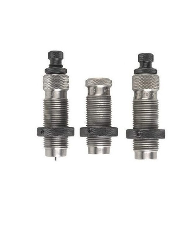 REDDING 45 LC/454 CASULL SERIES A DIE SET