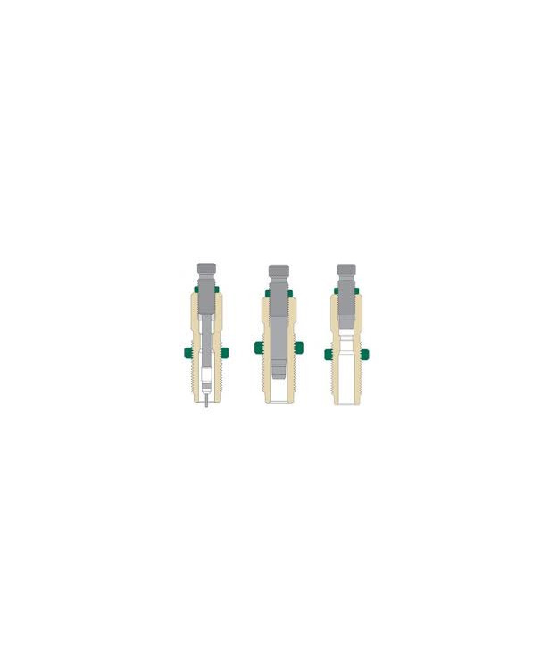 REDDING 450 MARLIN SERIES C DIE SET