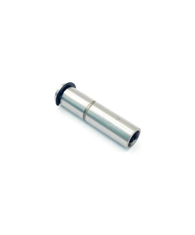 REDDING 7 MM LONG SEAT STEM, COMP VLD