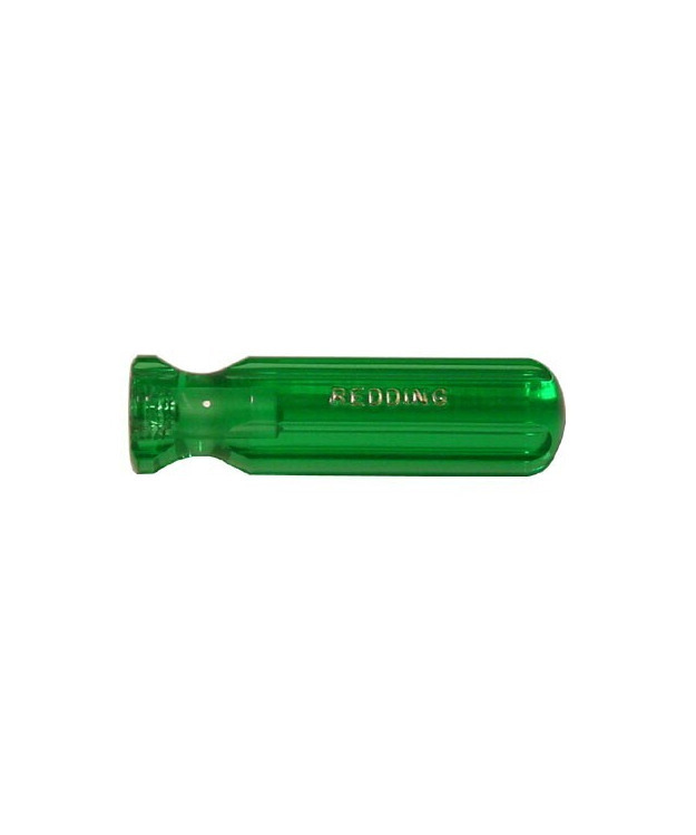 REDDING ACCESSORY HANDLE WITH INSERT (#8-32 THREAD)