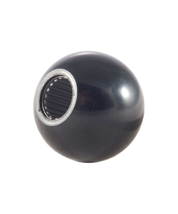 REDDING BALL KNOB HANDLE CONVERSION