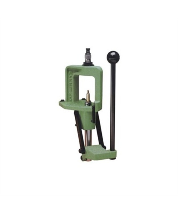 REDDING BIG BOSS II LATAUSPURISTIN
