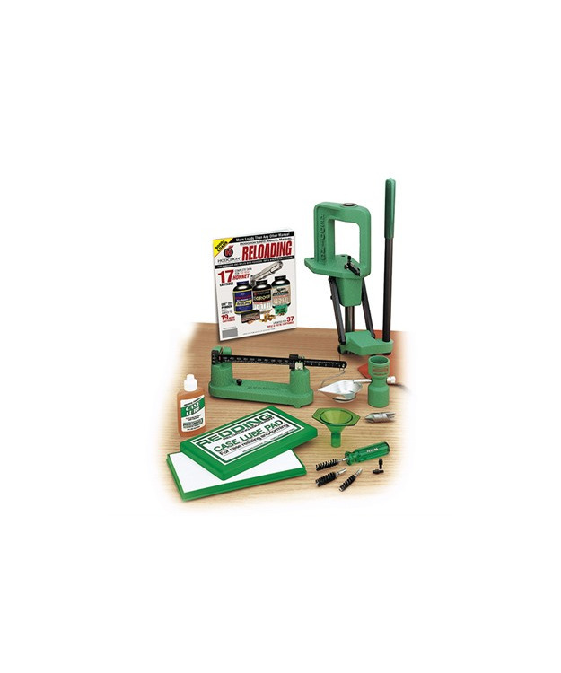 REDDING BIG BOSS II PRO-PAK W/O DIES AND SHELLHOLDER