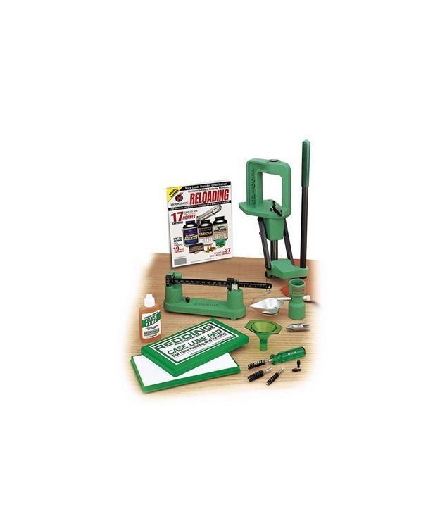 REDDING BIG BOSS II PRO-PAK W/O DIES AND SHELLHOLDER