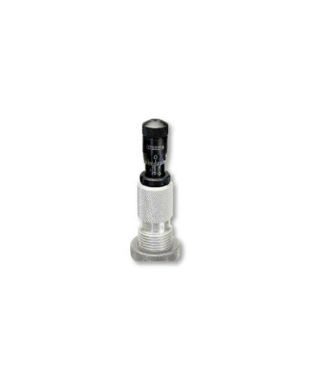 REDDING BULLET SEATING MICROMETER-STD FOR SEAT PLUG #7