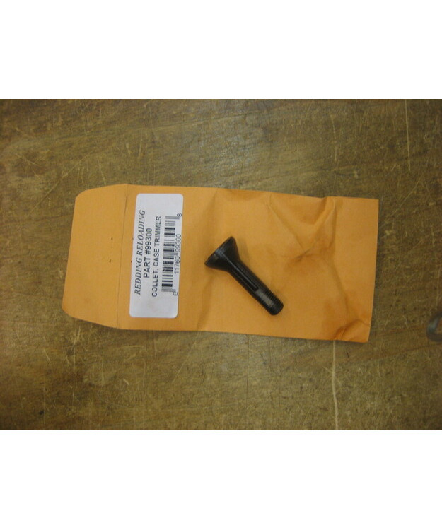 REDDING COLLET FOR CASE TRIMMER HYLSYNPIDIN TRIMMERIIN