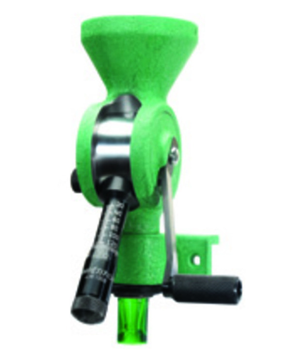 REDDING COMP LR-1000 LONG RANGE RUUTIANNOSTELIJA