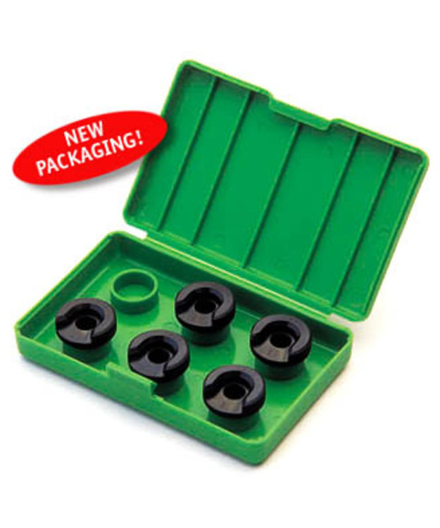 REDDING COMPETITION SHELLHOLDER SET #35 .002"-.010"