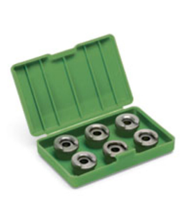 REDDING E-Z FEED HYLSYNPIDINSARJA 1,6,10,12,18,19