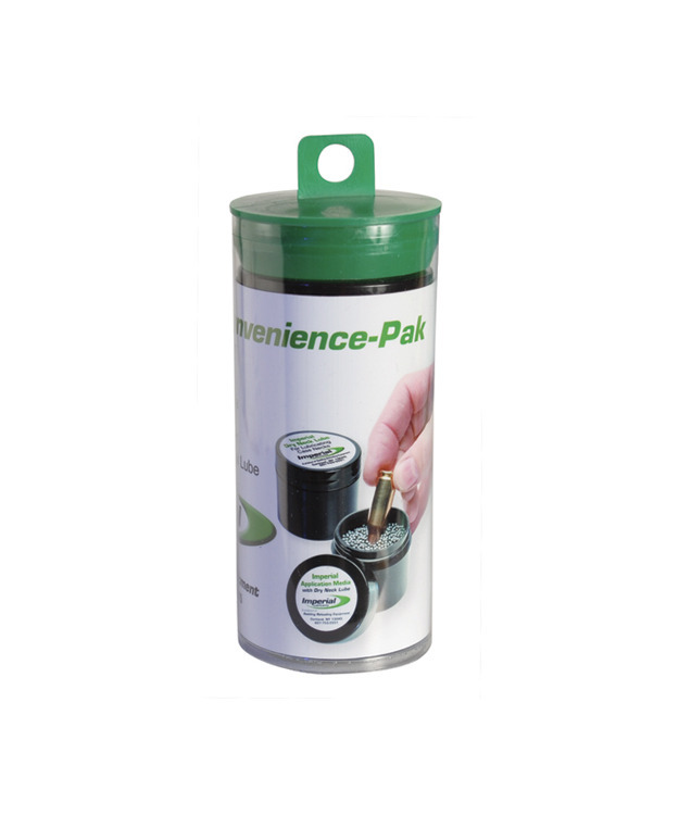 REDDING IMPERIAL CONVENIENCE PACK APPLICATION MEDIA & DRY NECK LUBE