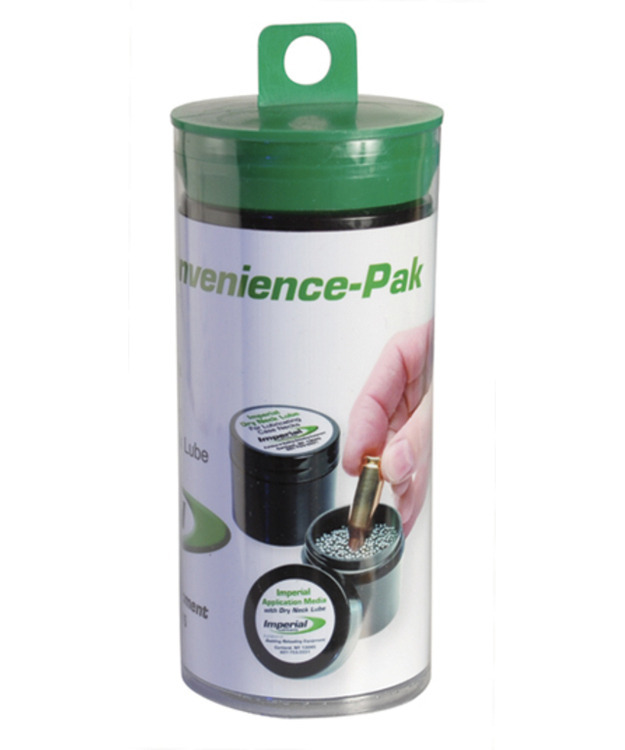 REDDING IMPERIAL CONVENIENCE PACK APPLICATION MEDIA & DRY NECK LUBE