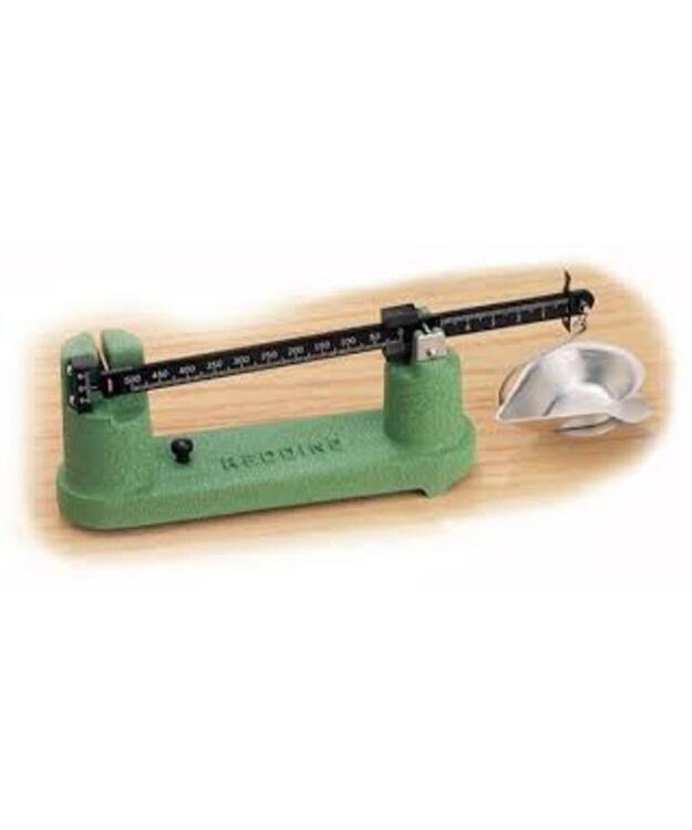 REDDING MASTER POWDER 2 VAAKA