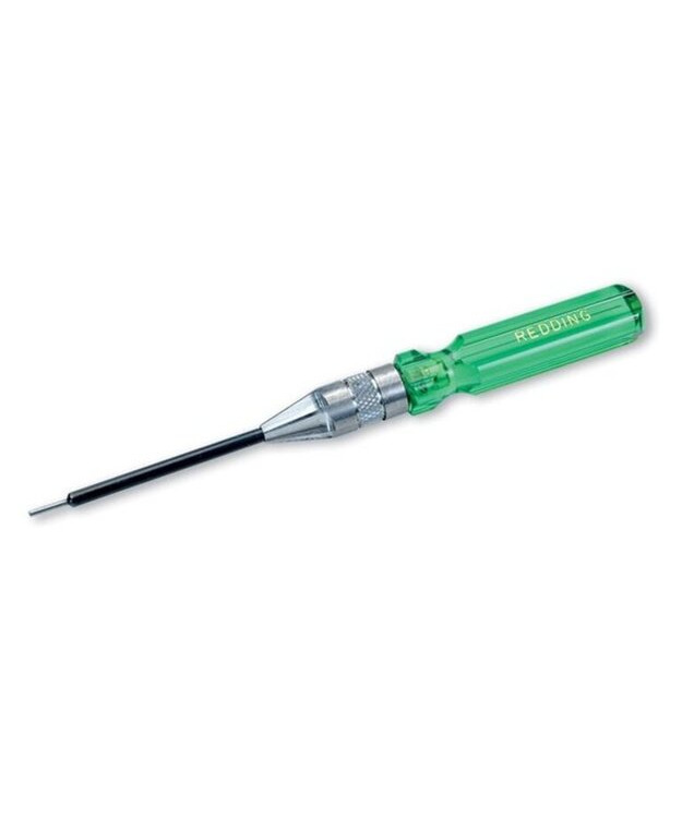 REDDING MODEL 15-P INSIDE CHAMFERING TOOL W/HNDL