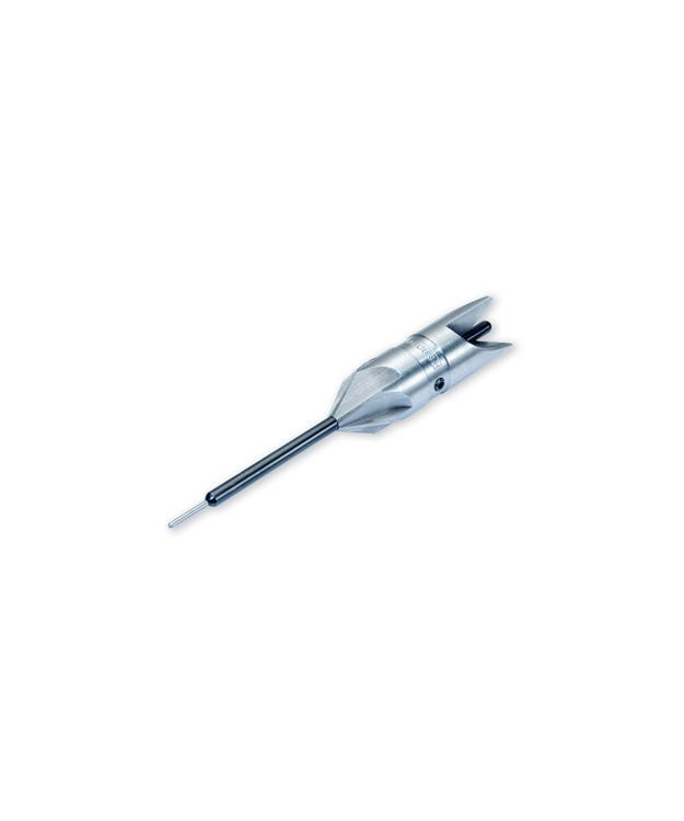 REDDING PILOTED DEBURR TOOL W/O HANDLE