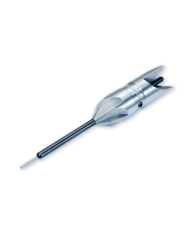 REDDING PILOTED DEBURR TOOL W/O HANDLE