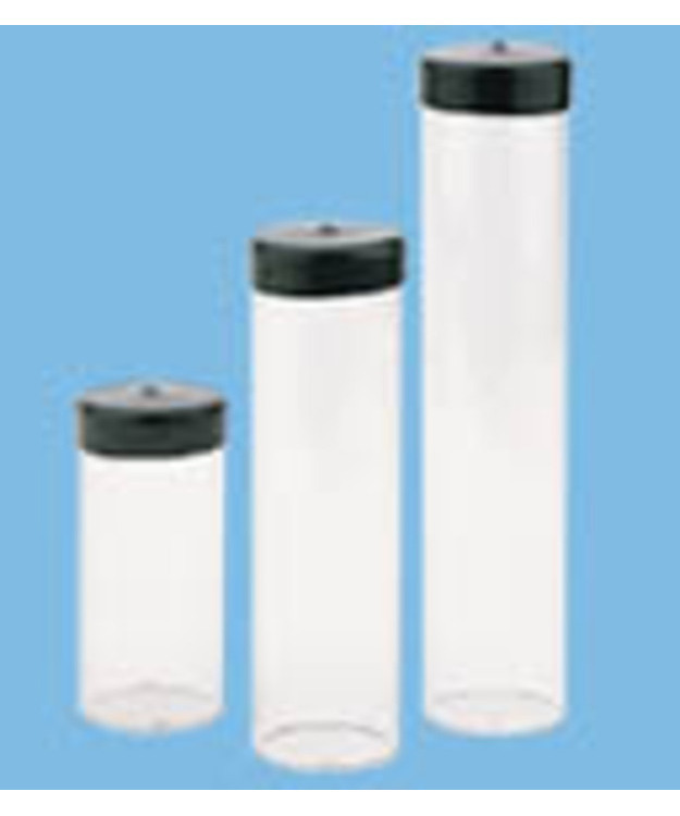 REDDING POWDER MEASURE 7, 5" RESERVOIR W CAP