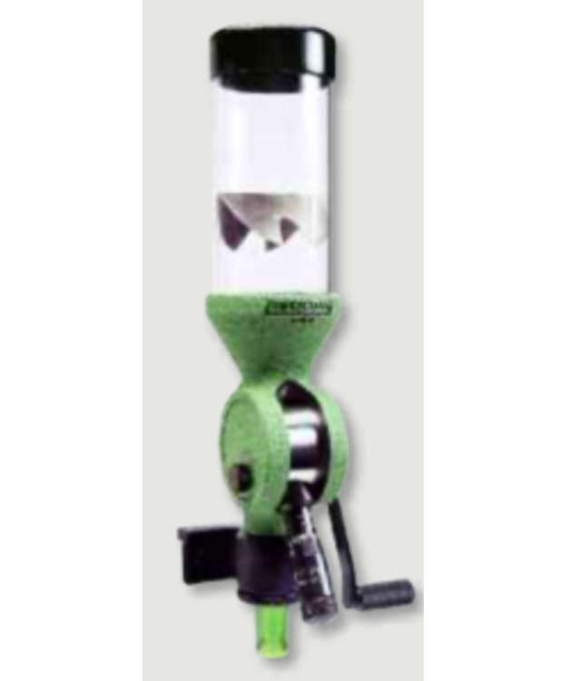 REDDING PR-50 COMPETITION POWDER MEASURE