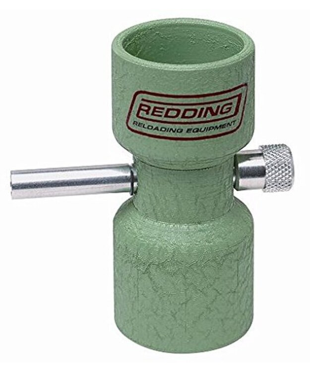 REDDING RUUTISIROTIN No.5