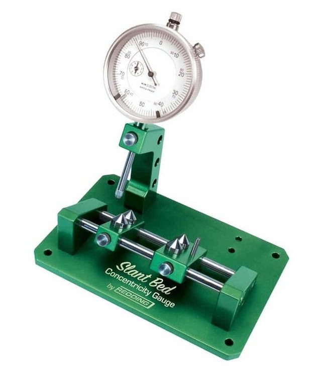 REDDING SLANT BED CONCENTRICITY GAUGE#26100