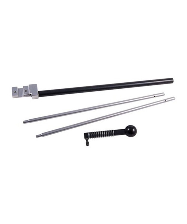 REDDING SLIDE BAR AUTOMAT PRIMER FEEDING SYSTEM