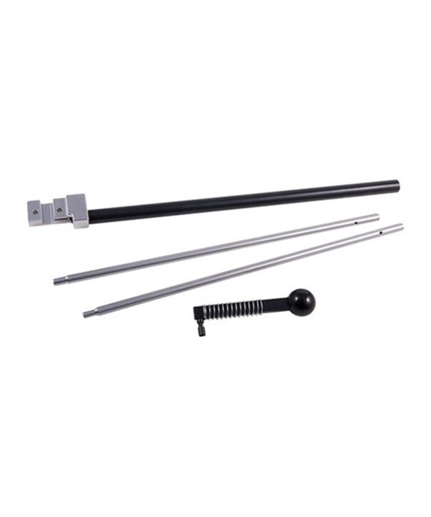 REDDING SLIDE BAR AUTOMAT PRIMER FEEDING SYSTEM