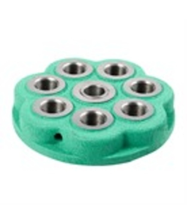 REDDING T-7 TURRET 7 STATION W/BUSHING