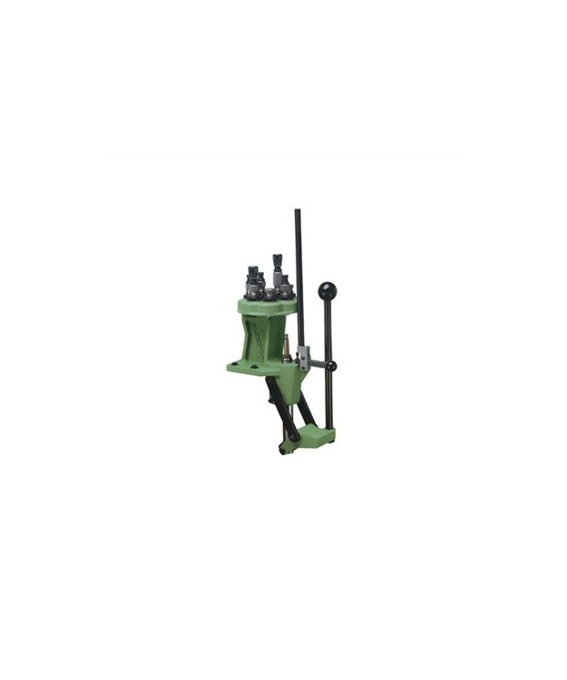 REDDING T-7 TURRET LATAUSPURISTIN