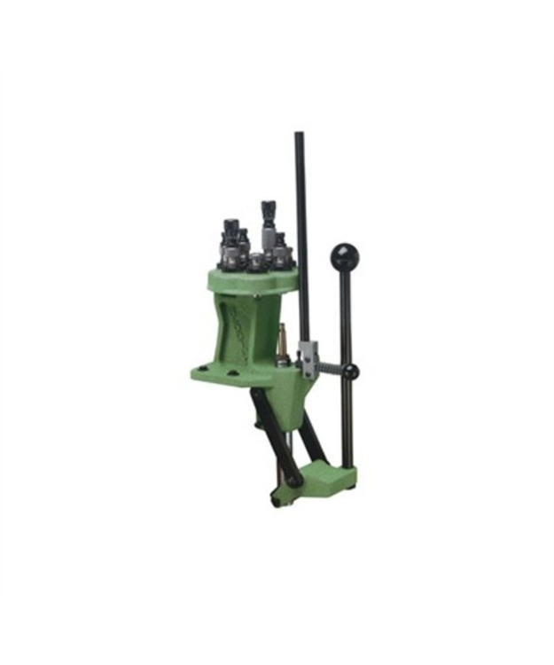 REDDING T-7 TURRET LATAUSPURISTIN