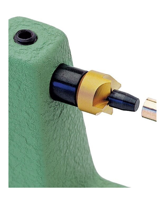 REDDING TIN CUTTER FOR CAL 17 AND 20