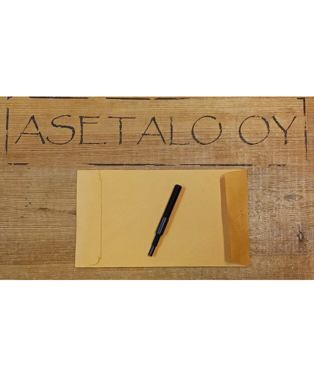 REDDING TYPE S DECAP ROD STEM