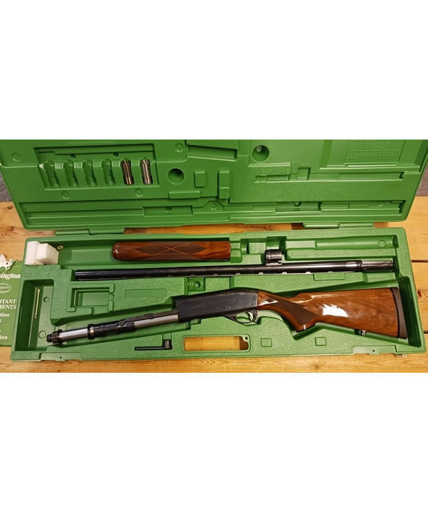 REMINGTON 11-87 12/76 28" KÄYT KUIN UUSI