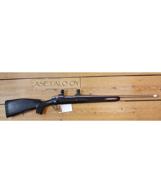 REMINGTON 700 TITANIUM .30-06 KÄYT #643093