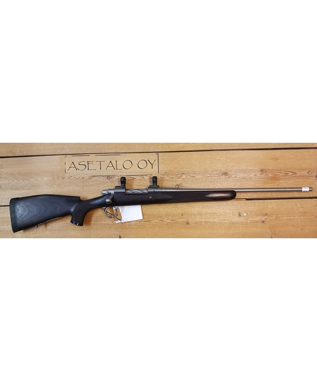 REMINGTON 700 TITANIUM .30-06 KÄYT #643093