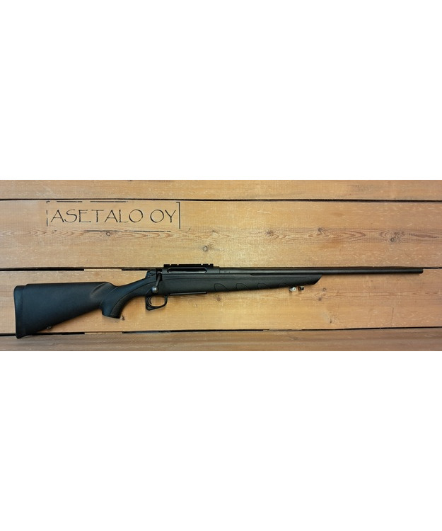 REMINGTON 770 .308 KÄYT