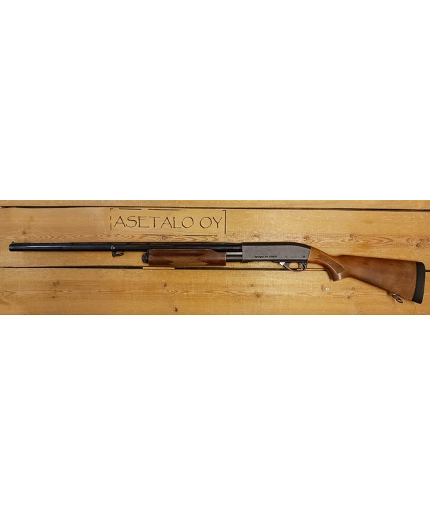 REMINGTON 870 EXPRESS 12/76 KÄYT