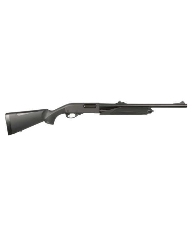 REMINGTON 870 FIELDMASTER SLUG 20" 12/76 #RE68859
