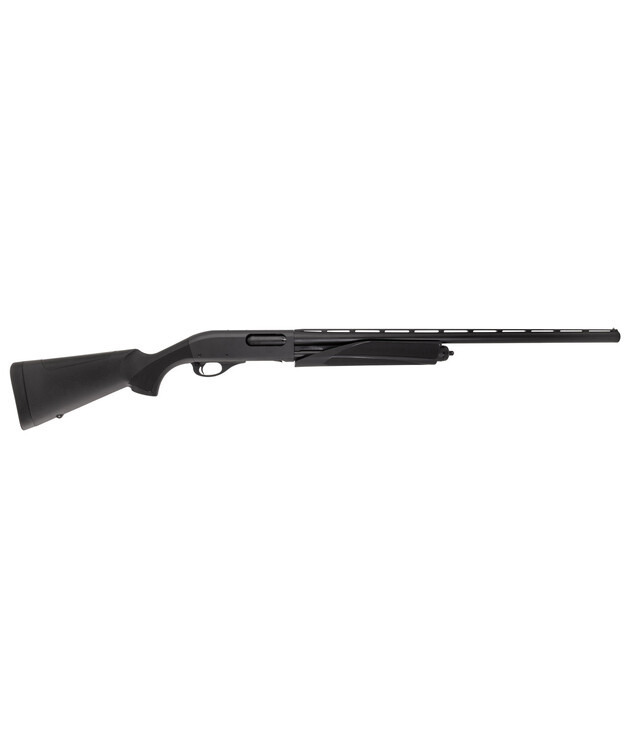 REMINGTON 870 FIELDMASTER SYNT. 12/89 26" #R68861