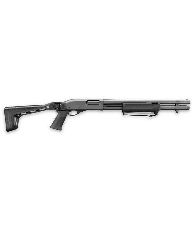 REMINGTON 870 TACTICAL 18,5" VS TAITTOPERÄ 12/76 #R81210