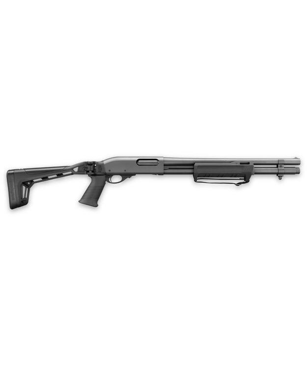 REMINGTON 870 TACTICAL 18,5" VS TAITTOPERÄ 12/76 #R81210