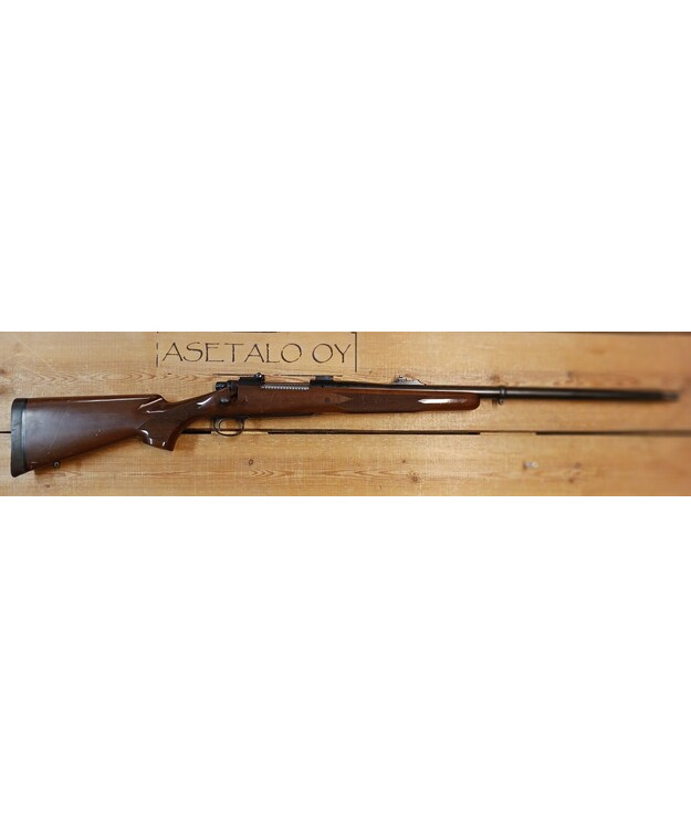 REMINGTON M700 .458 WIN MAG KÄYT KIVÄÄRI