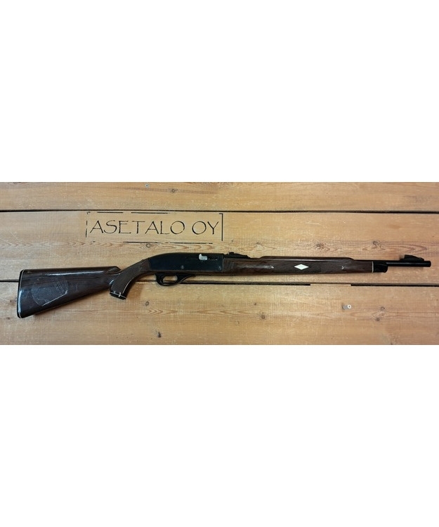 REMINGTON NYLON .22LR KÄYT