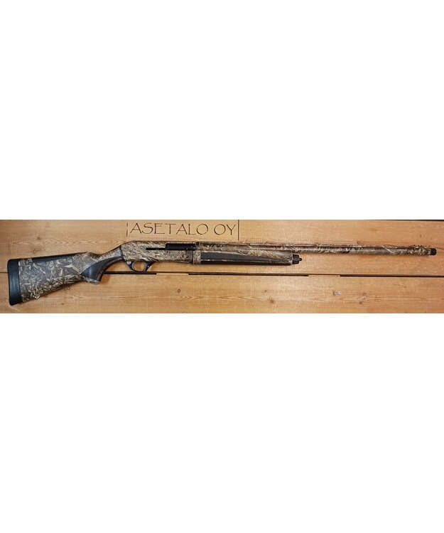 REMINGTON VERSAMAX CAMO 12/89 KÄYT #641777