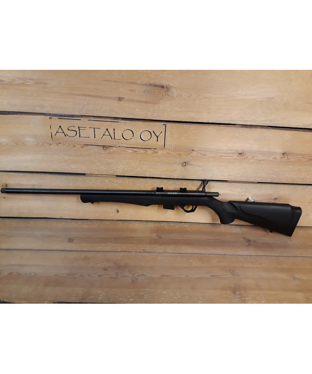 ROSSI 8117 .17 HMR