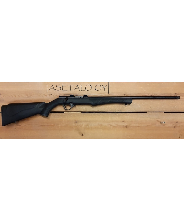 ROSSI 8122M KAL 22 WMR PIENOISKIVÄÄRI, TT2PULTTILUKKOINEN