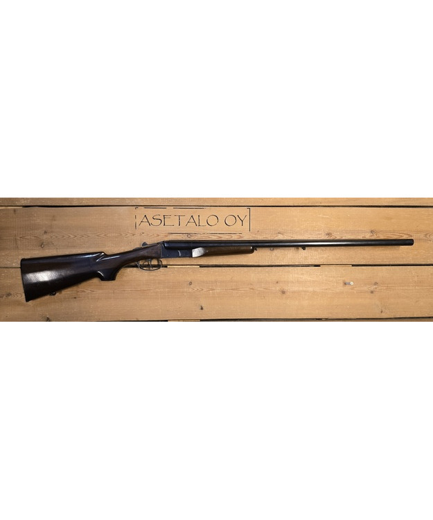 ROSSI BONANZA 12/76 KÄYT F/M SUPISTUKSET